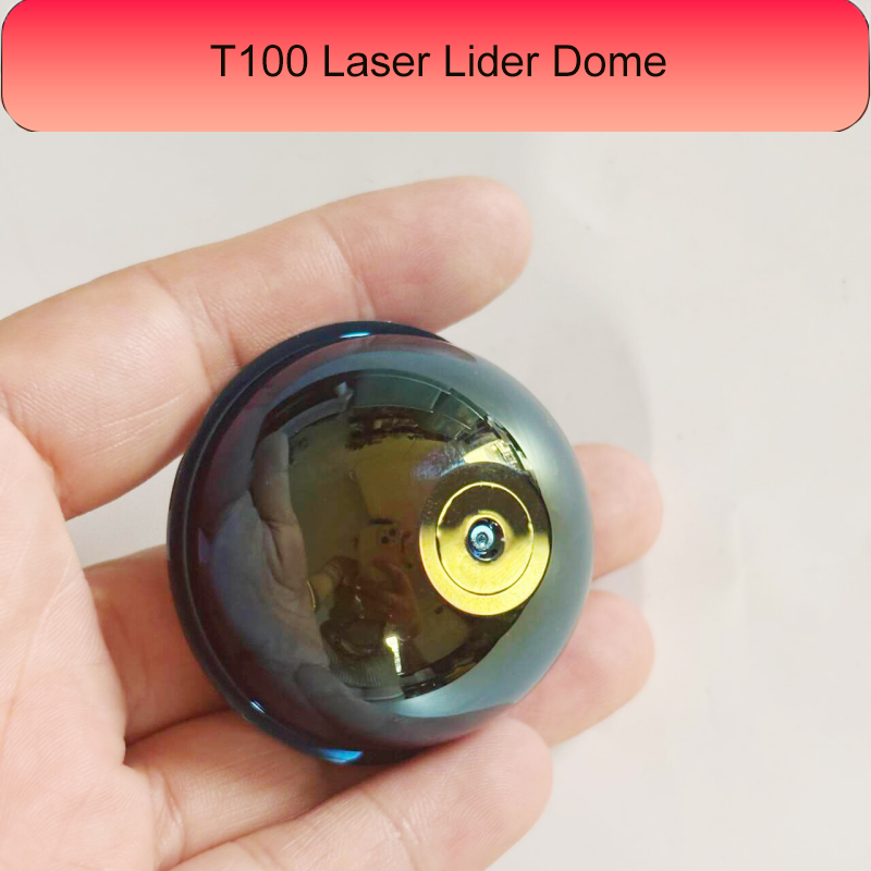 Drone Lidar - Nuovo Dome Laser T100 per Droni