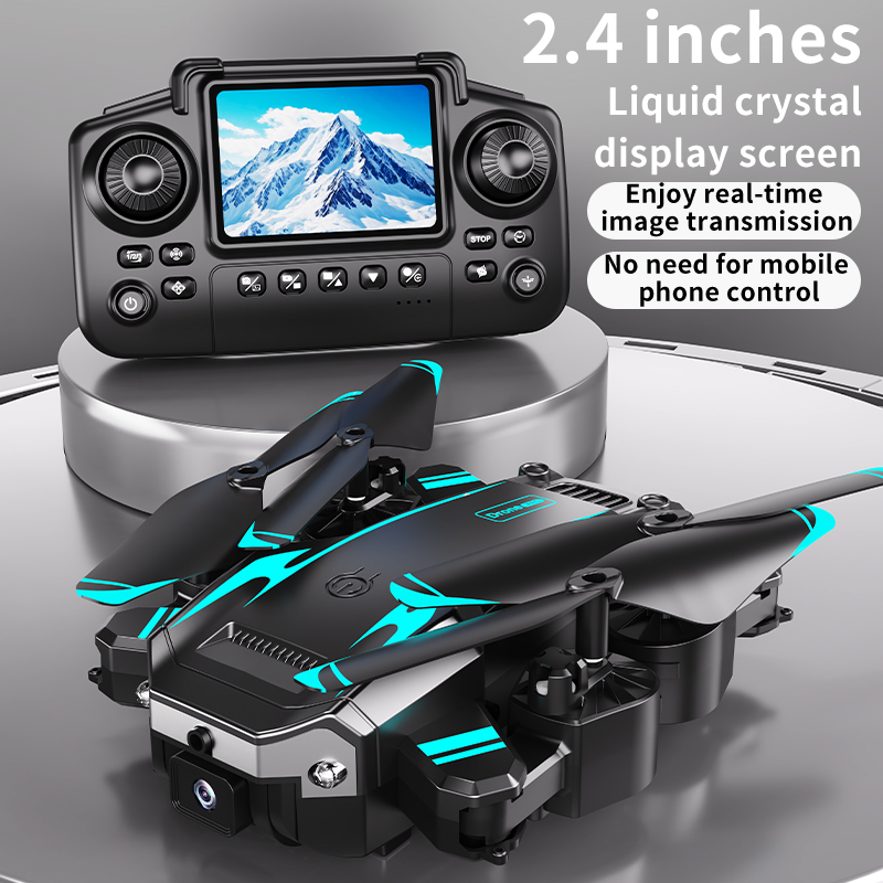 Drone Surveying - Drone S6 2026 di Tendenza, 5000M