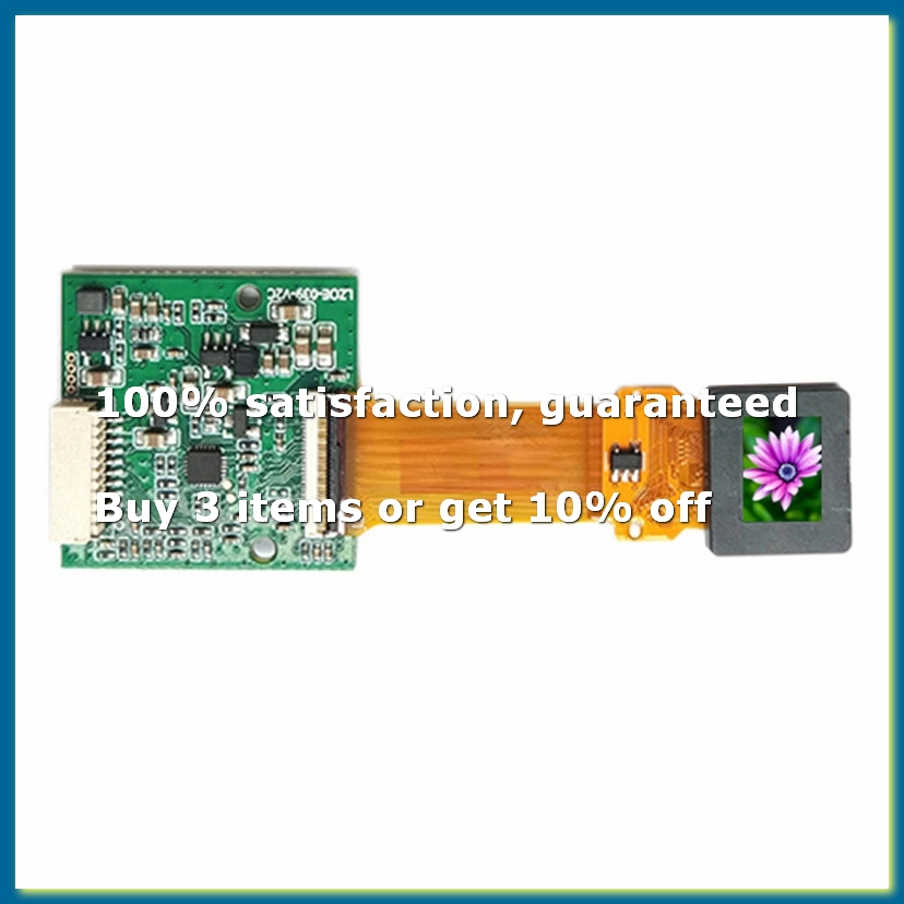 Drone Thermal Imaging - Display OLED da 0,39 Pollici per
