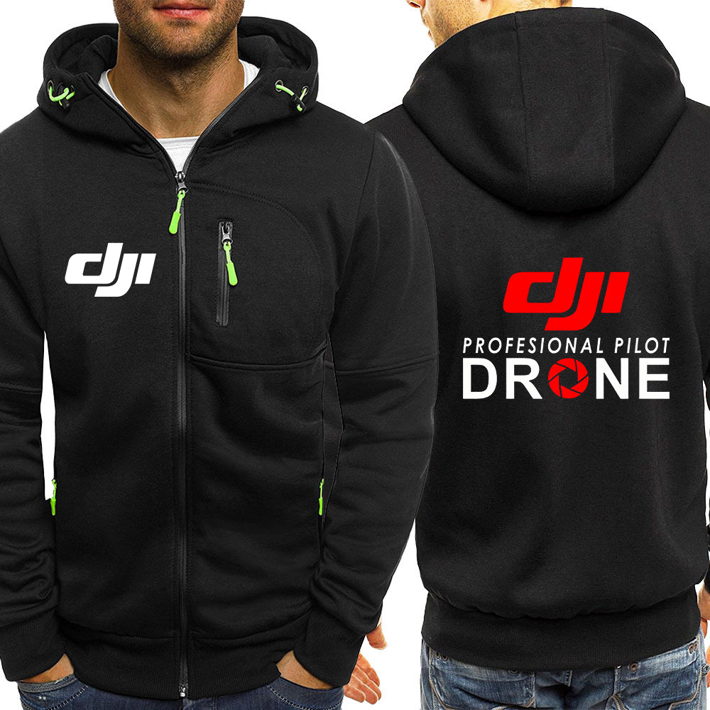 Drone Surveying - Dji Professional Pilot Drone 2025 Primavera