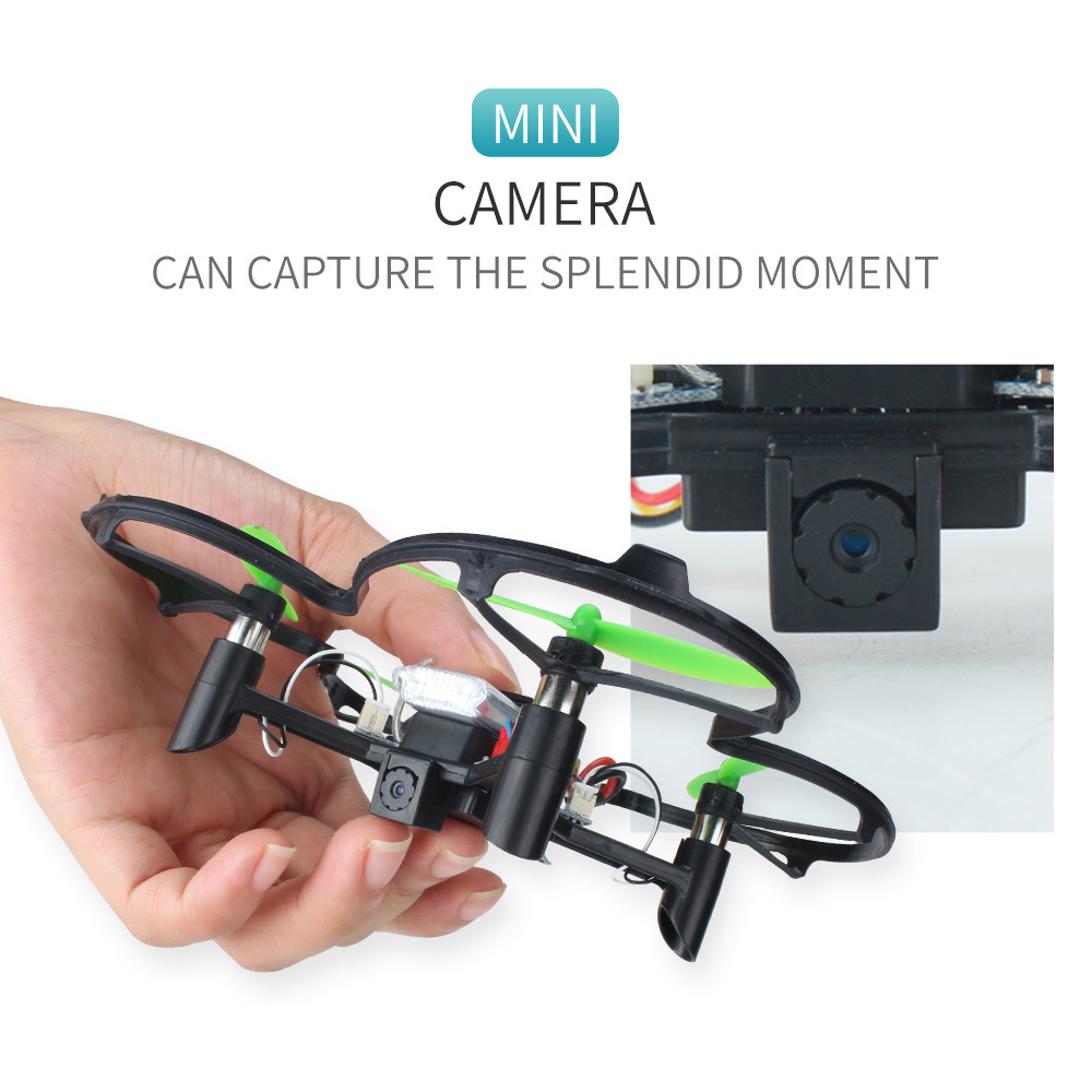 DM002 Drone Quadricottero Fai- - Drone Aerial Photography recensione e prezzo