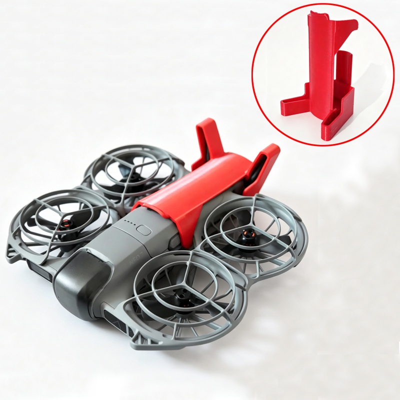 1 Pezzo Protezione Gimbal per  - Drone 3D Modeling recensione e prezzo