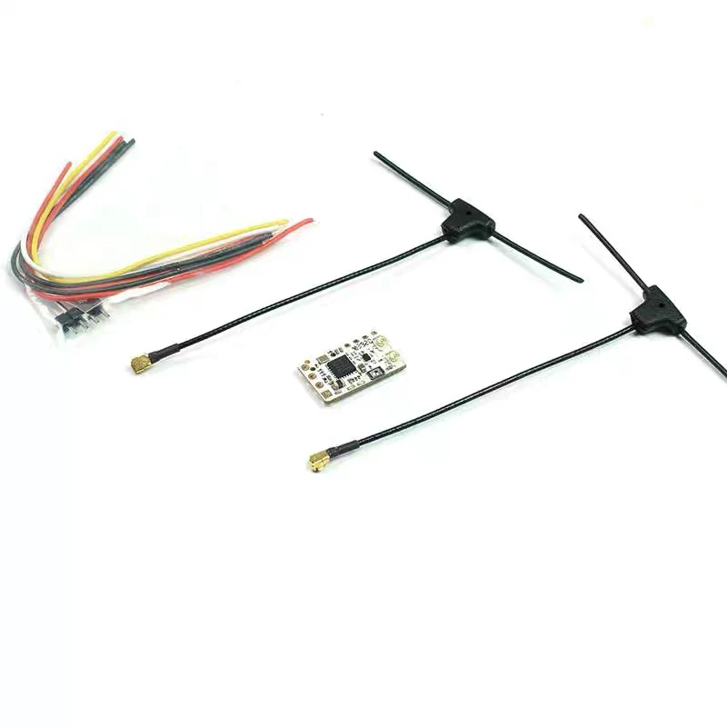 Ricevitore TBS Tracer Nano RX  - Tbs Fpv Tracer recensione e prezzo