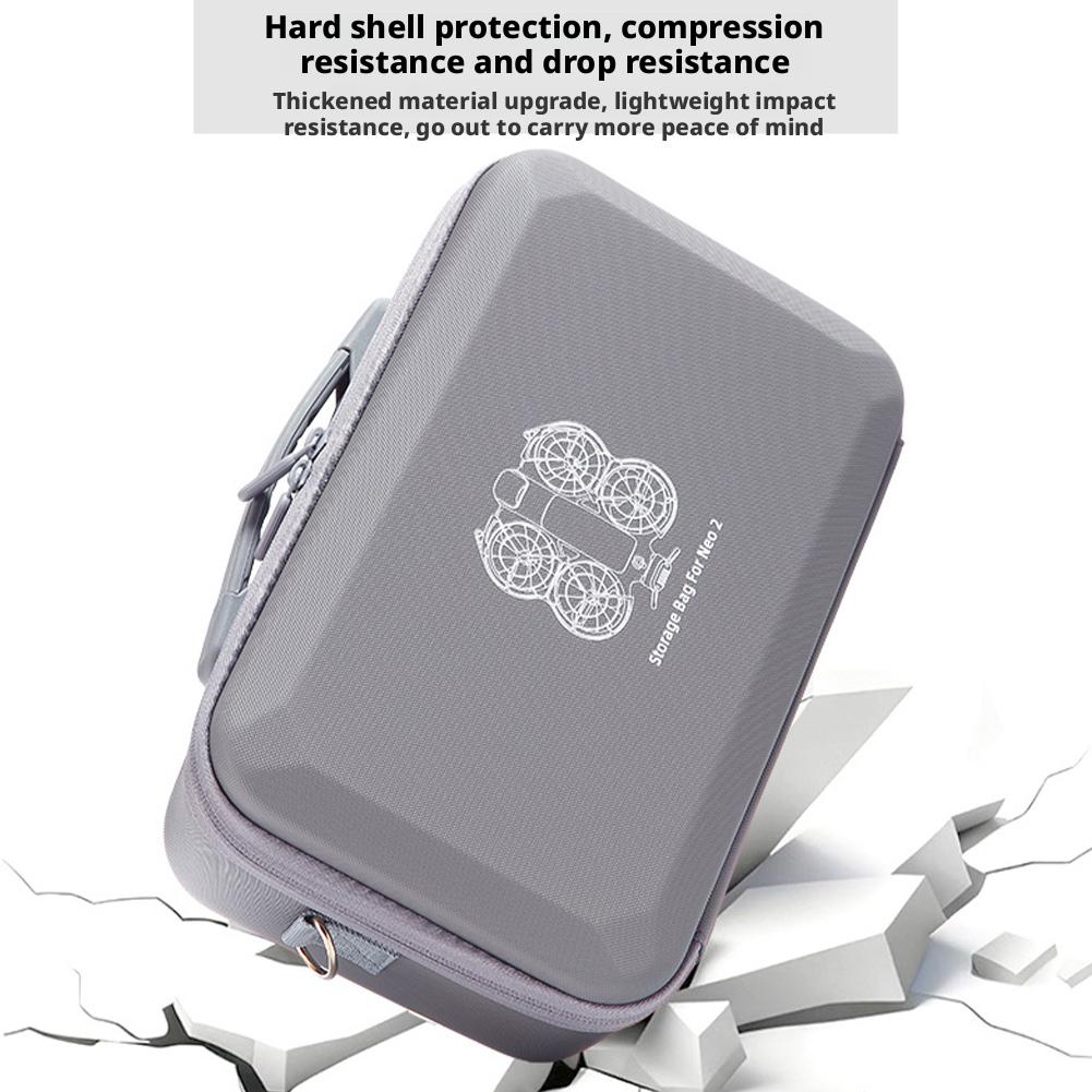 Custodia protettiva per DJI NE - Drone Lidar recensione e prezzo