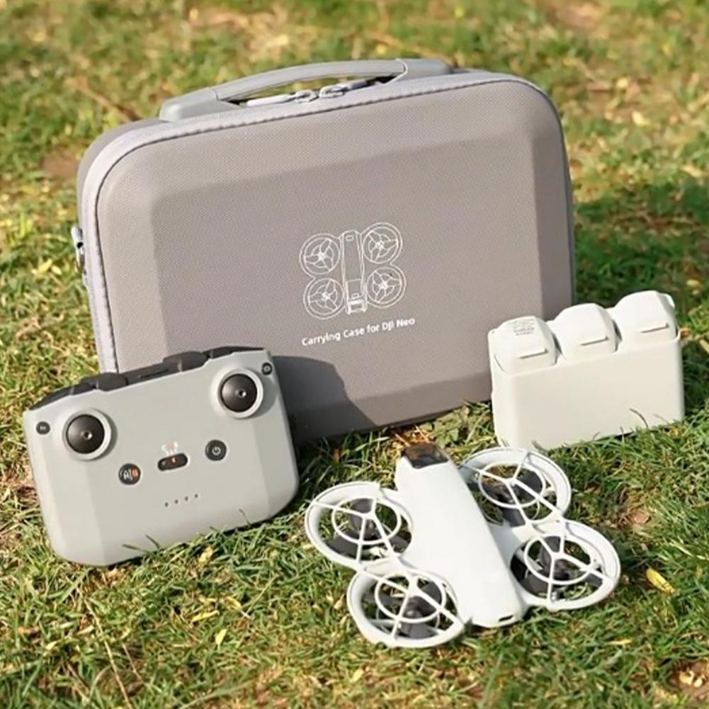 Custodia protettiva per DJI NE - Drone Lidar recensione e prezzo