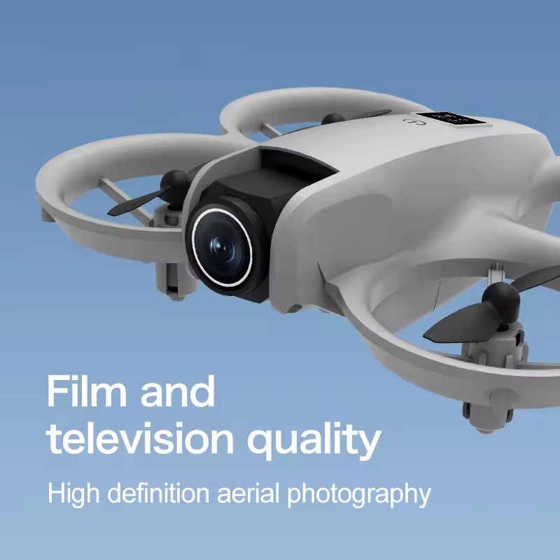 2026 NUOVO GT3 Mini con LED, D - Drone Lidar recensione e prezzo