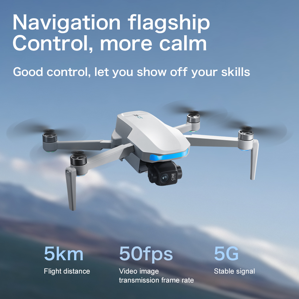 Drone Originale S-X1 8K HD Pro - Drone Photogrammetry recensione e prezzo