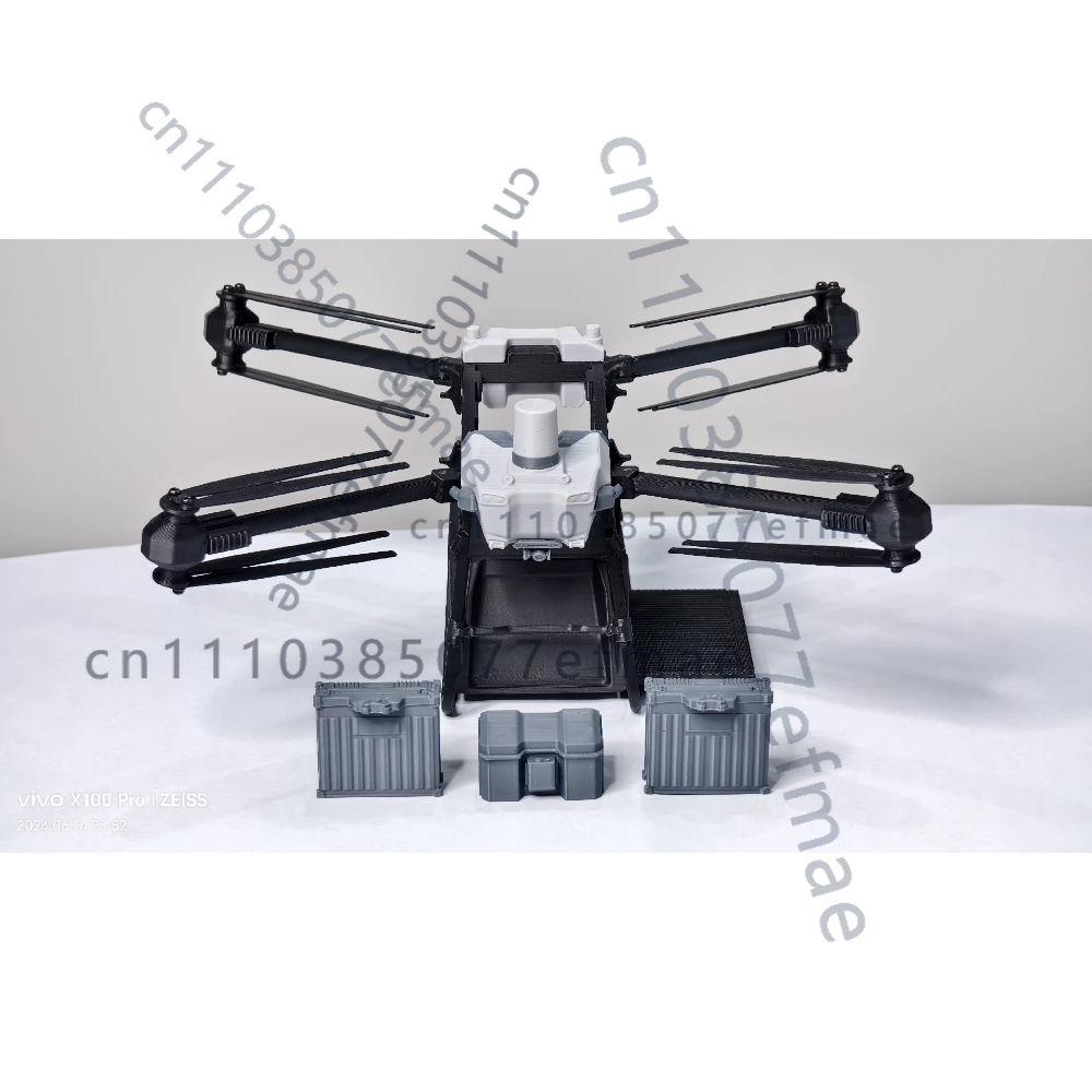 Modello di Drone Giocattolo pe - Drone 3D Modeling recensione e prezzo