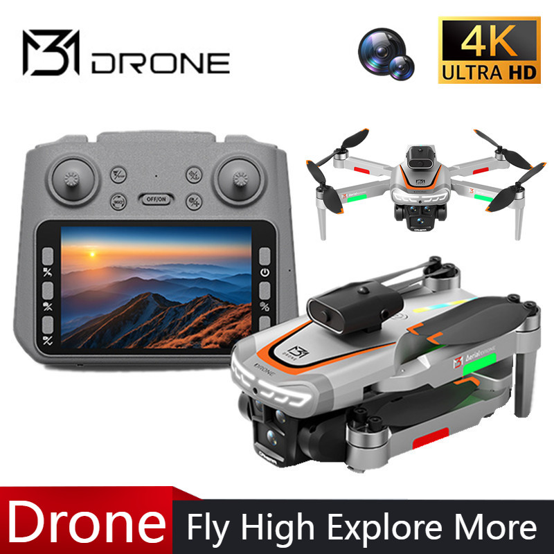 M3 Drone professionale 4K HD F - Drone Aerial Photography recensione e prezzo