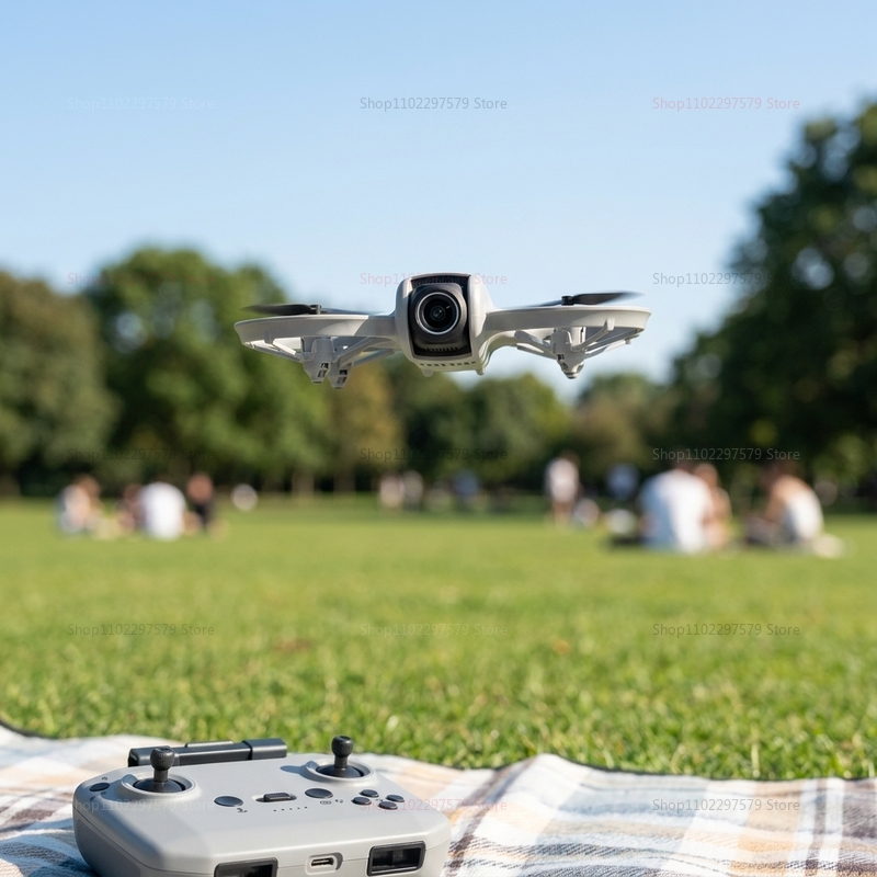 Mini Drone con Telecamera HD 8 - Drone Lidar recensione e prezzo