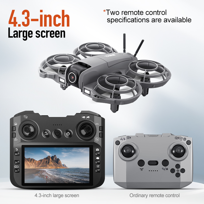 Drone D26 4K HD Aereo 180° °   - Drone Aerial Photography recensione e prezzo