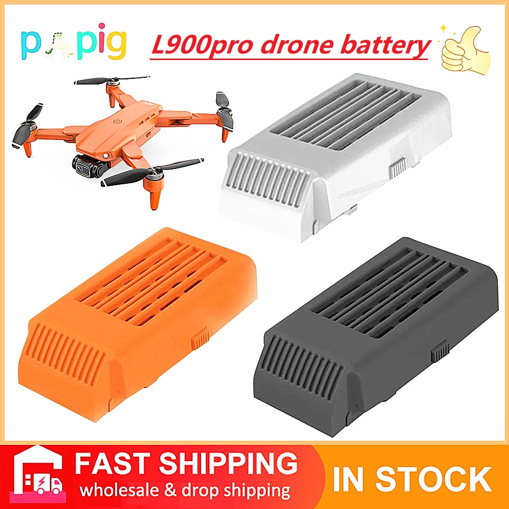 L900 Pro GPS Drone 4K Drone Ba - Drone Surveying recensione e prezzo