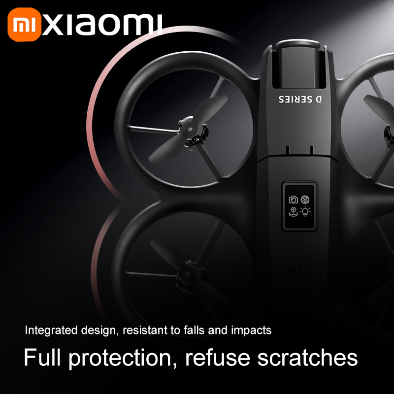 Drone Xiaomi D16 GPS 8K Aereo  - Drone Aerial Photography recensione e prezzo