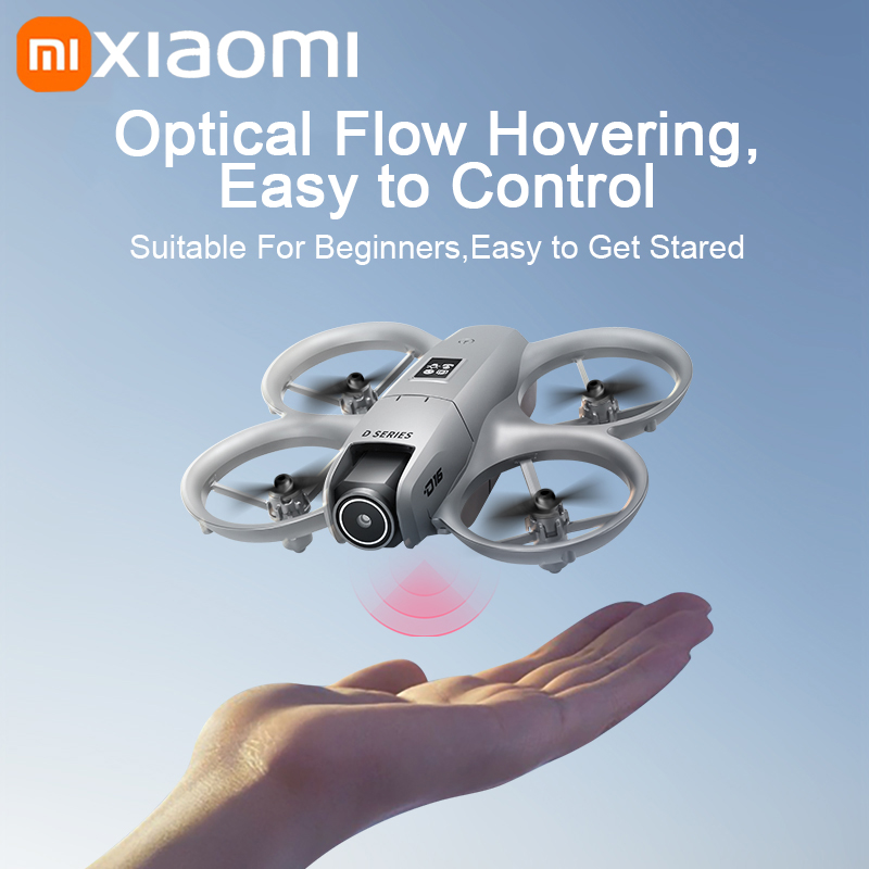 Drone Xiaomi D16 GPS 8K Aereo  - Drone Aerial Photography recensione e prezzo