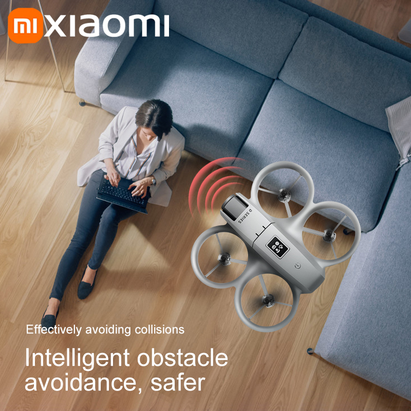 Drone Xiaomi D16 GPS 8K Aereo  - Drone Aerial Photography recensione e prezzo