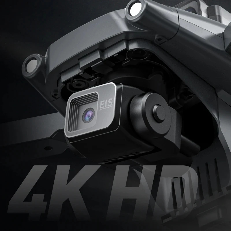 L600 PRO MAX GPS Drone Profess - Drone Lidar recensione e prezzo