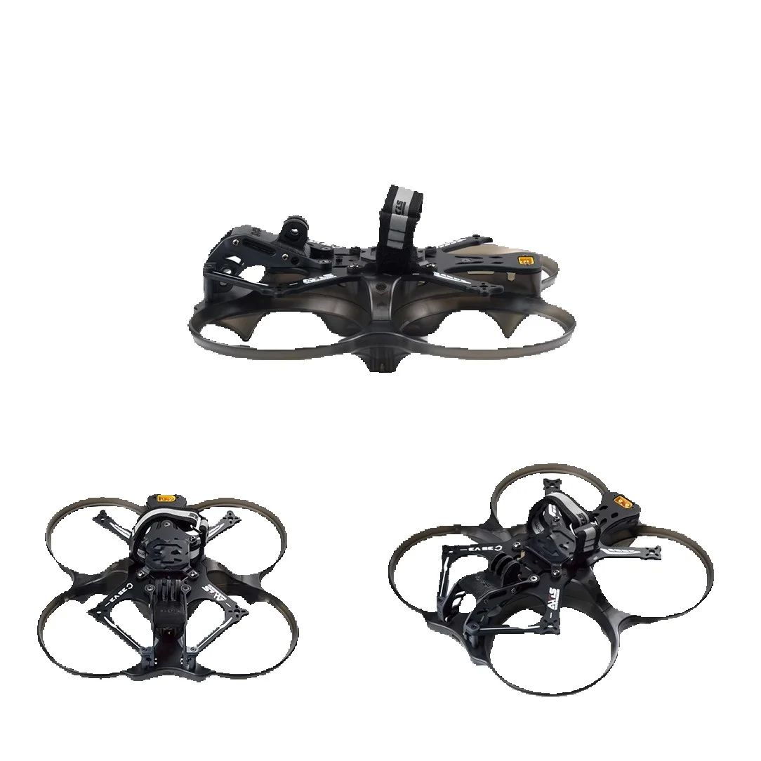Telaio Drone FPV Cinewhoop Axi - Drone Cinematic recensione e prezzo