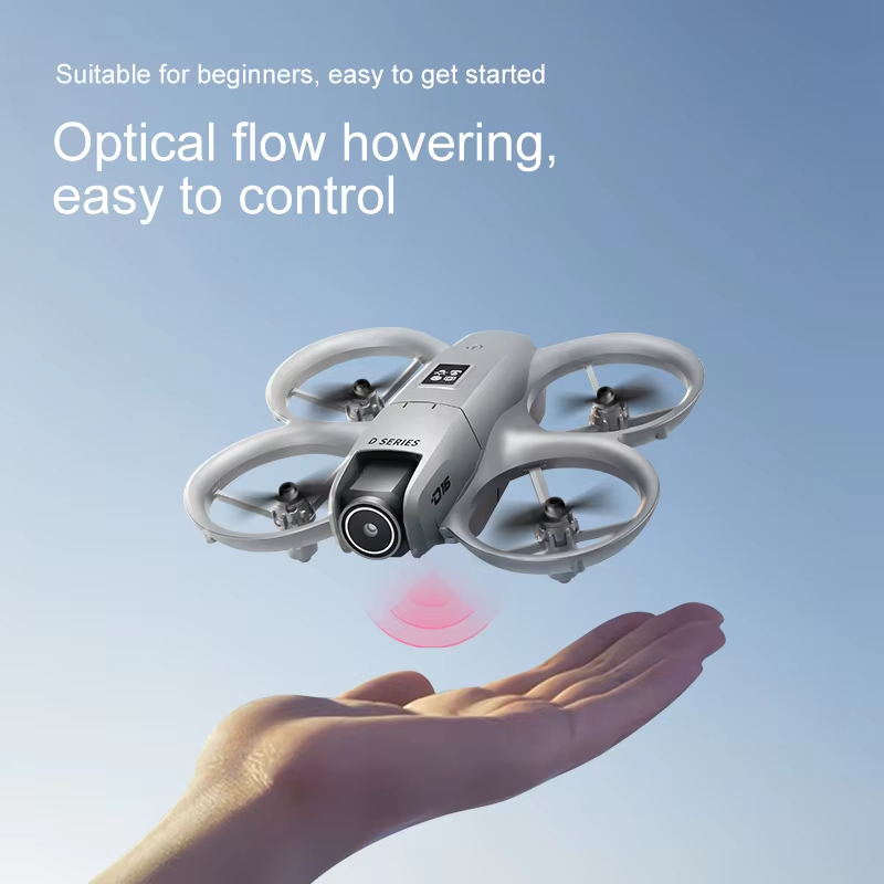 Drone Lenovo 8K D16 Mini GPS P - Drone Surveying recensione e prezzo