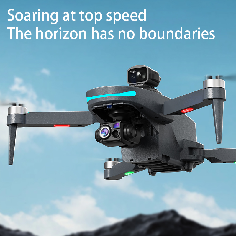 Nuovo Drone GPS L200 Plus con  - Drone Photogrammetry recensione e prezzo