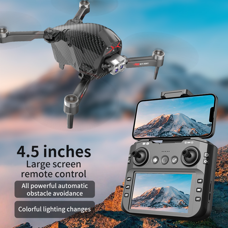 Drone CS26 con Doppia Fotocame - Drone Aerial Photography recensione e prezzo