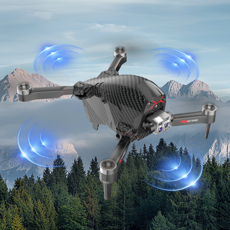 Drone CS26 con Doppia Fotocame - Drone Aerial Photography recensione e prezzo