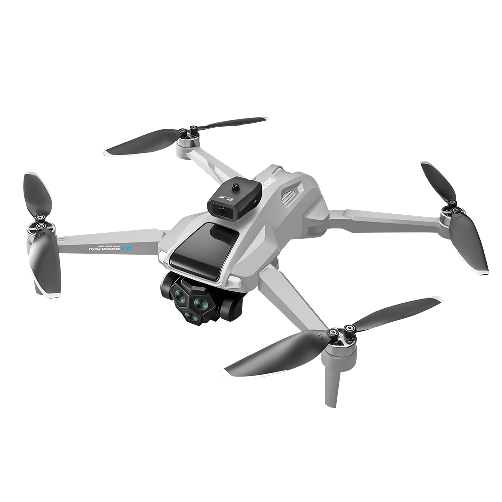 Drone GPS G66 MAX con Doppia F - Drone Surveying recensione e prezzo