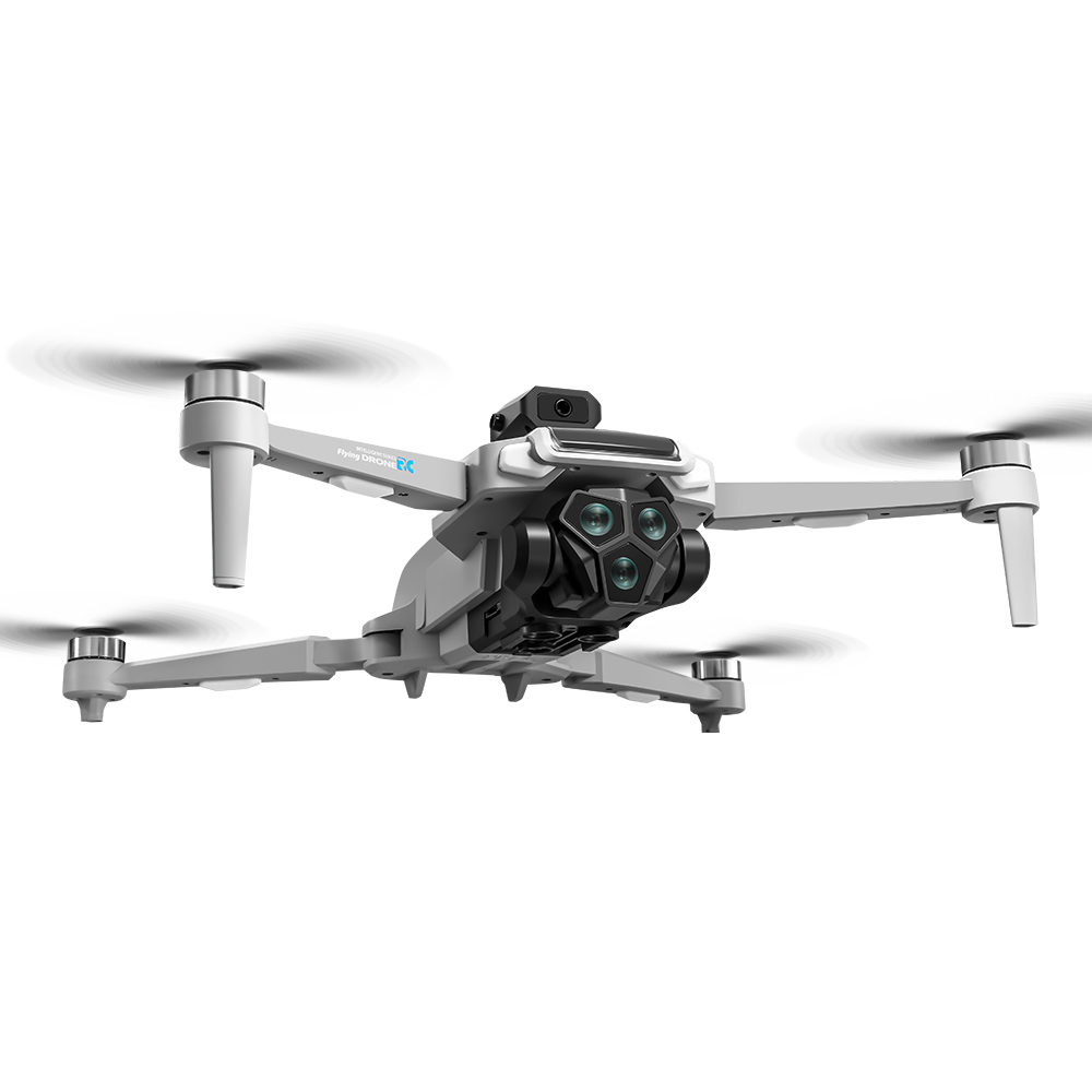 Drone GPS G66 MAX con Doppia F - Drone Surveying recensione e prezzo