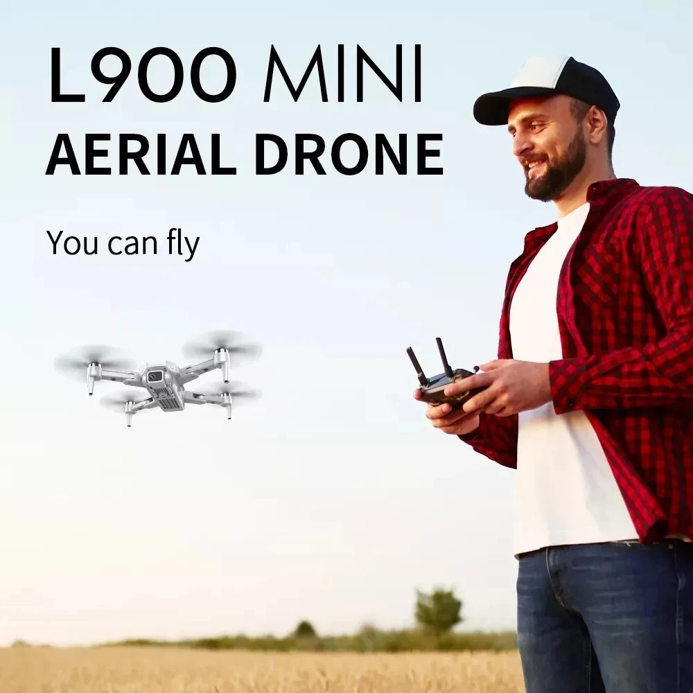 L900 PRO GPS Drone 4K Professi - Drone Aerial Photography recensione e prezzo