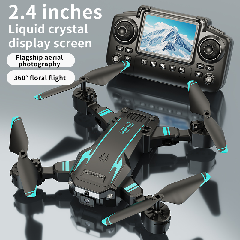 Drone S6 2026 di Tendenza, 500 - Drone Surveying recensione e prezzo