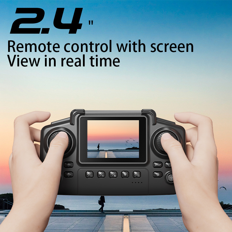 E99 Air Screen Control Drone P - Drone Lidar recensione e prezzo