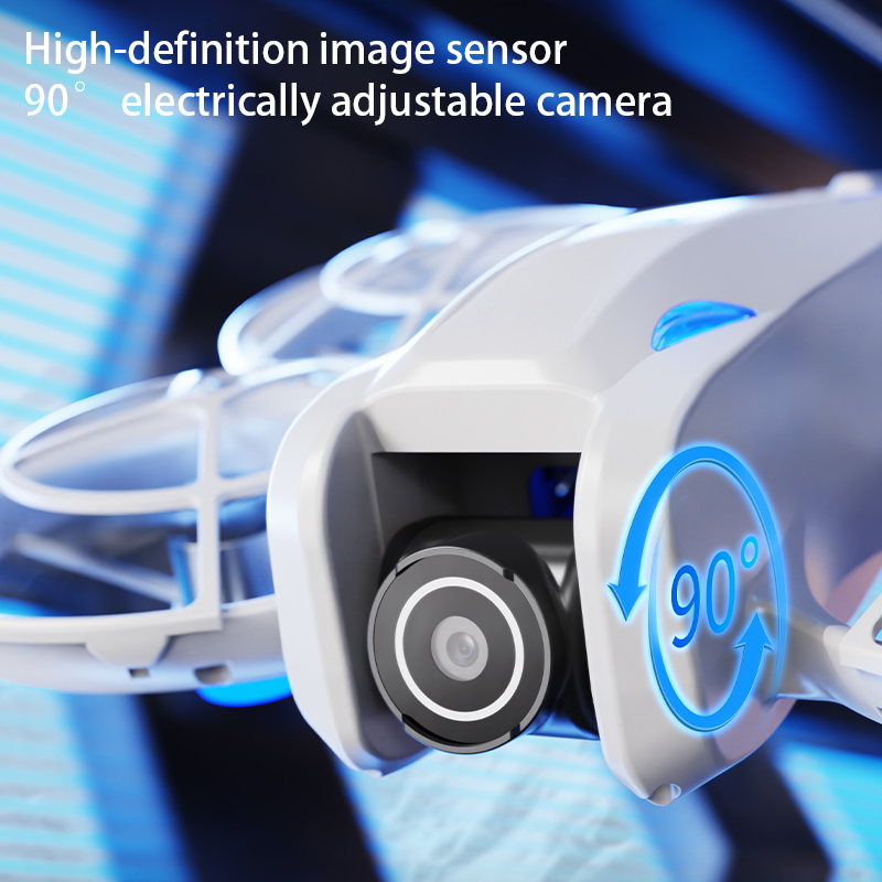 Drone L105 PRO con Doppia Lent - Drone Lidar recensione e prezzo