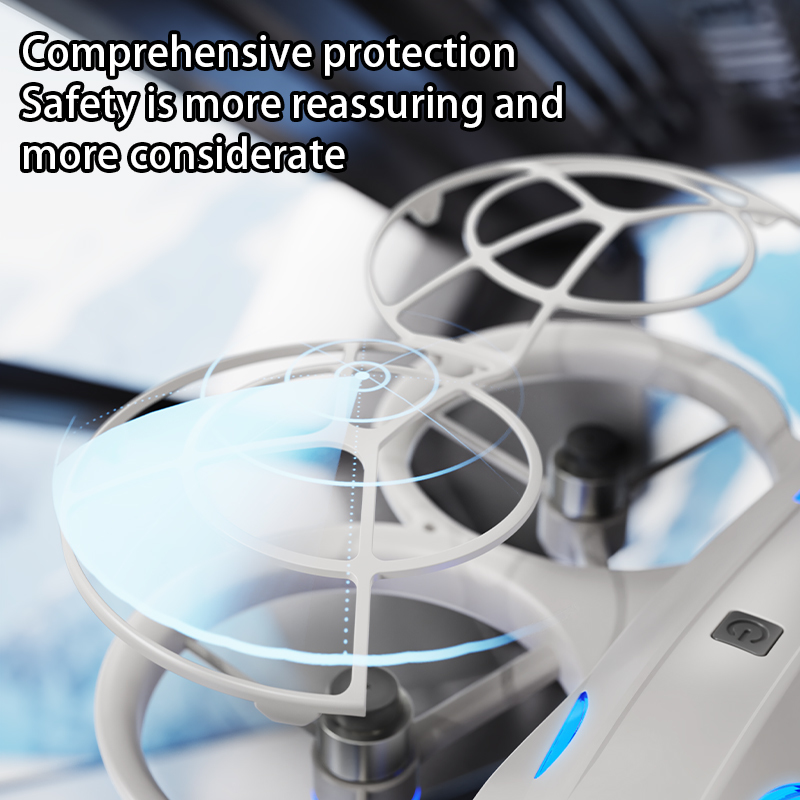 Drone L105 PRO con Doppia Lent - Drone Lidar recensione e prezzo