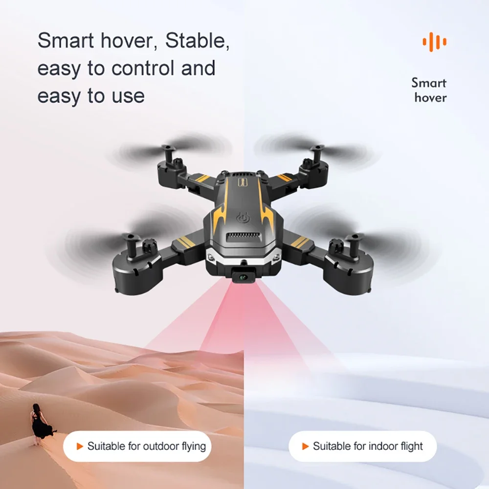 G6 Drone 8K 5G Professionale H - Drone Surveying recensione e prezzo
