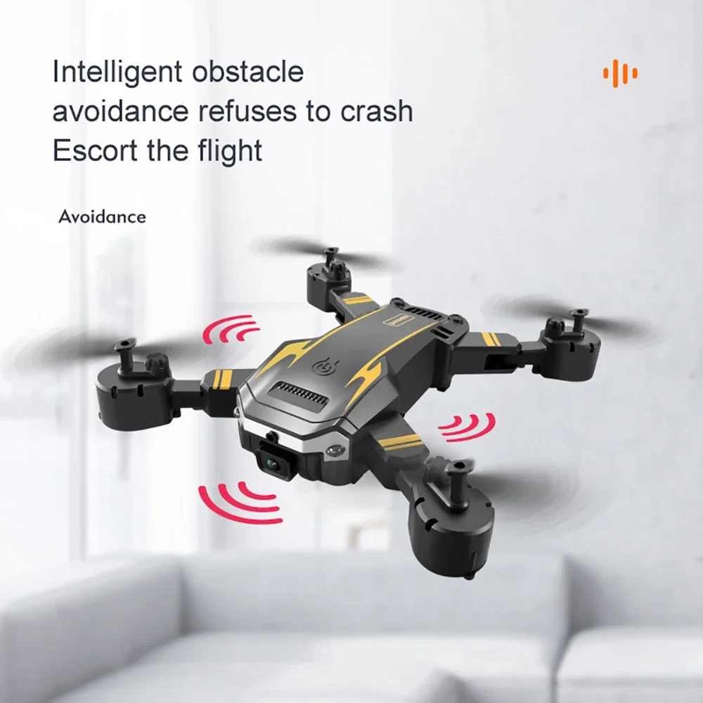 G6 Drone 8K 5G Professionale H - Drone Surveying recensione e prezzo